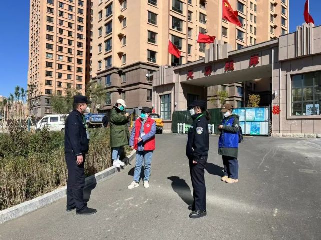 巾帼担当丨抗疫有我,妇联执委在行动