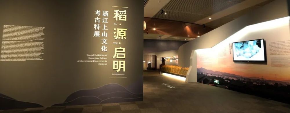 "国家考古遗址公园"申报在路上…着手与国际知名团队开展上山文化