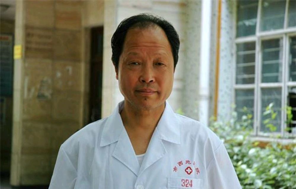 基层老中医周正祎出生中医世家开出验方屡试屡效治愈众多患者