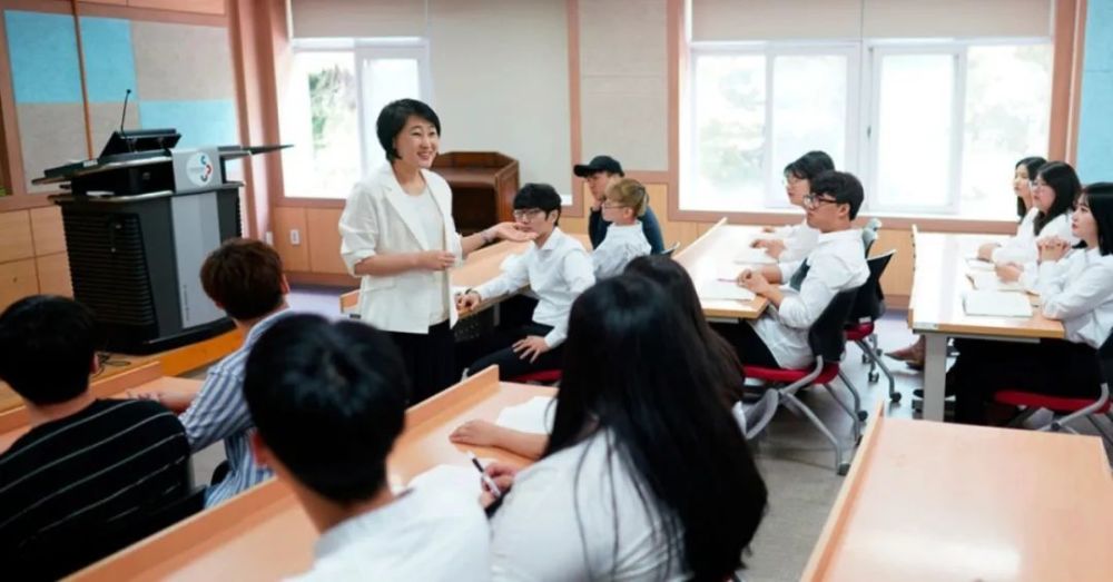 网传留学生挂科率高学会这几招挂科真的难