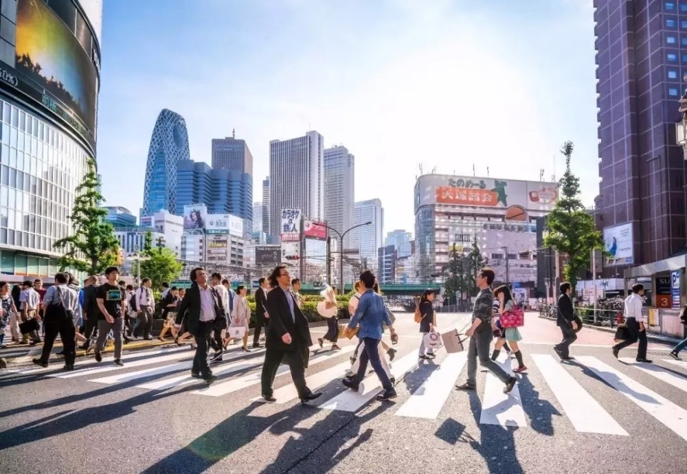 中国有北京南京西京为什么东京却在日本看完就明白了