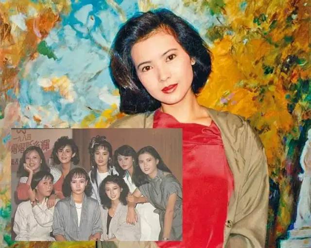 是谁害了蓝洁瑛