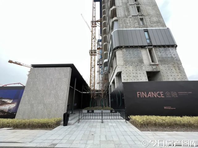 徐汇滨江"复星·御江廷"即将入市,13.1万,主力76