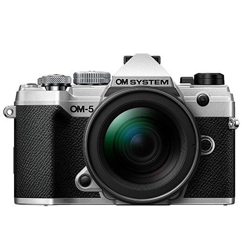 消息称 om-5 将是奥林巴斯 e-m5 mark iii 的继任者,采用与 om-1 相同