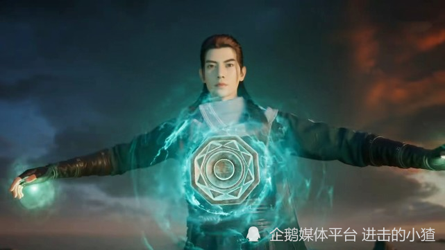 凡人修仙传正面硬刚结丹修士韩立完成越级斩杀星海篇剧情完结