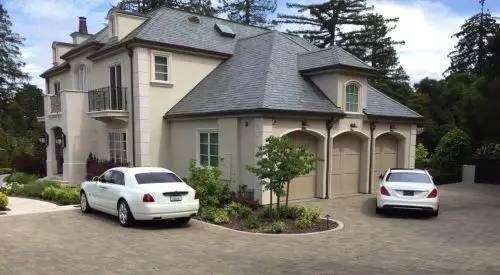 华裔富二代谋杀男友花5亿天价保释 继父身份曝光