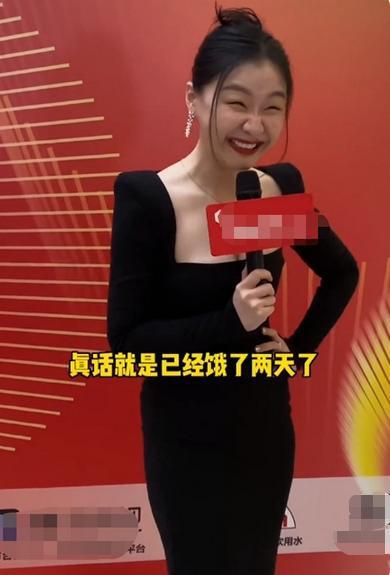 紧身衣服没穿对多丢人刘涛衣服要崩开柳岩特别土金晨变小肚婆