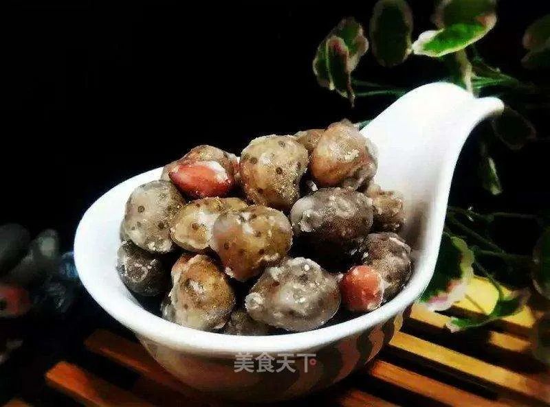 山药豆能生吃吗 腾讯网