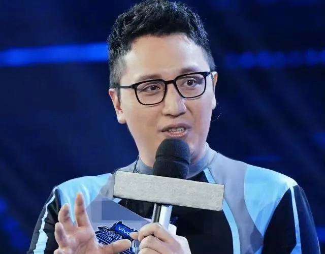 中国好声音主持人 腾讯网