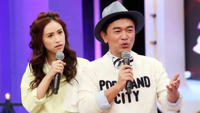 吴宗宪女儿怀孕6个月分享照片小腹平平气色好