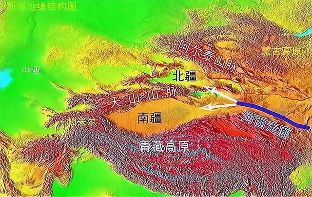 外西北史话乌什事变与新疆军府体制的确立