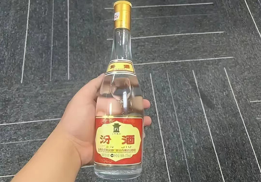 包装简陋被嫌弃的这四款白酒每种0添加懂得人却不多