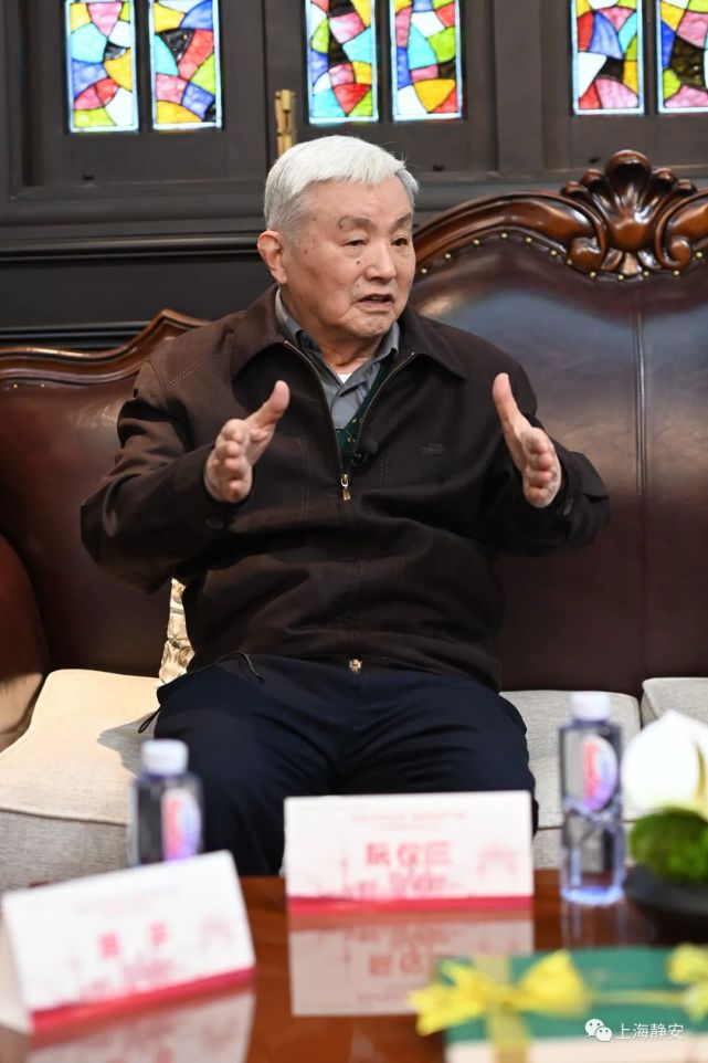 留住乡愁,这是城市的记忆和温度