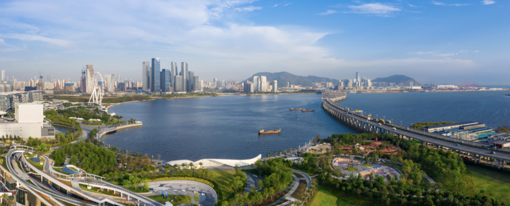 “前海经验”走向全国！前海7条综合改革试点经验向全国推广_腾讯新闻