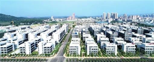 勇立潮头敢为先 奋楫扬帆行致远——祁阳市经济社会发展纪实_腾讯新闻