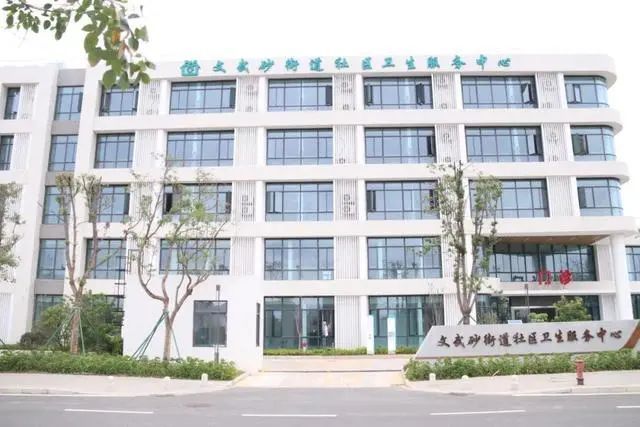 民生｜方便群众，长乐又一医疗项目即将投用！_腾讯新闻