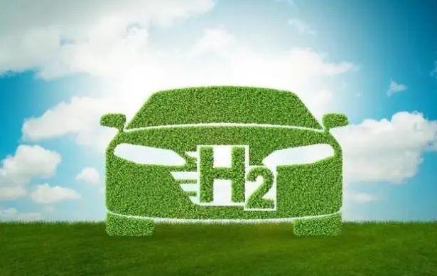 氢能源汽车 腾讯网