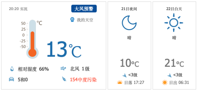 霞浦天气图片