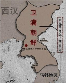 战国末年的燕国何以不退到朝鲜抗秦