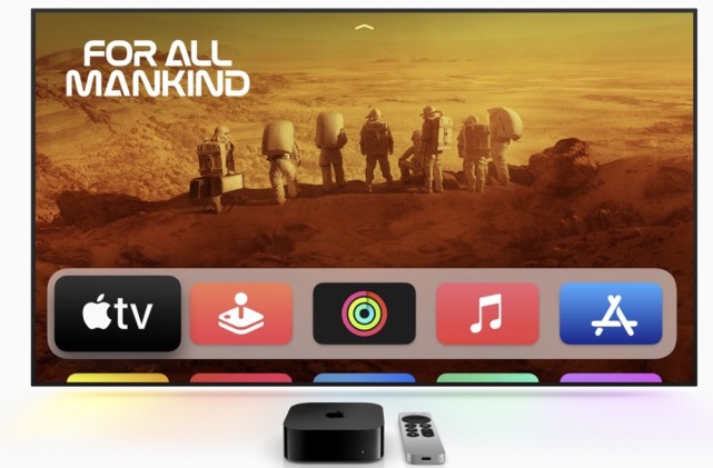 苹果新款电视盒子性能大幅增长，真的值得买？