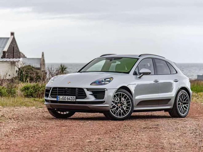 宁波保时捷车友会俱乐部中型SUV对决,谁才是德系最强