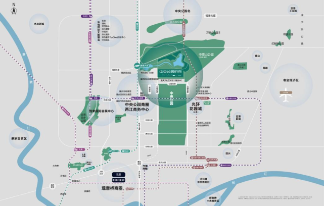 中央公园一环 “没有对标”的艺术湖景大宅来了_腾讯新闻