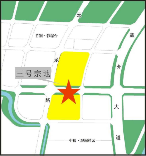 土拍首日21宗地成交 中铁建溢价竞得青羊蔡桥地块_腾讯新闻