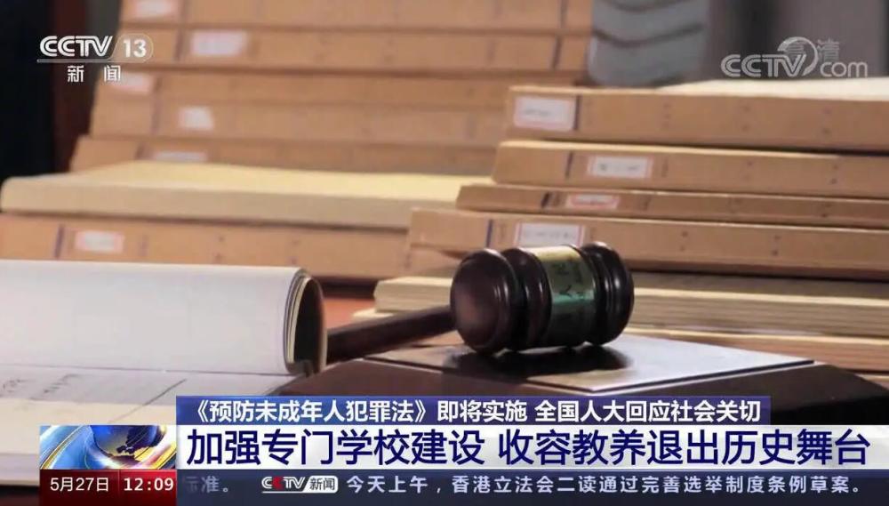 左玮专门教育如何挽救罪错未成年人