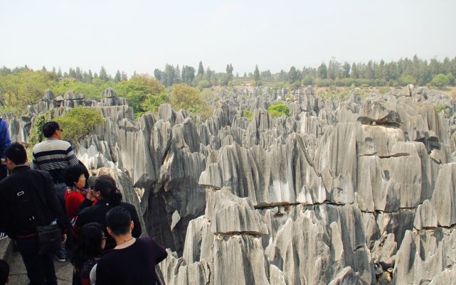 我国7个遗产地入选首批国际地科联地质遗产地,为何是它们?