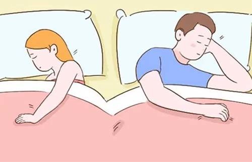 性生活不和谐家庭该如何改善？巢之美
