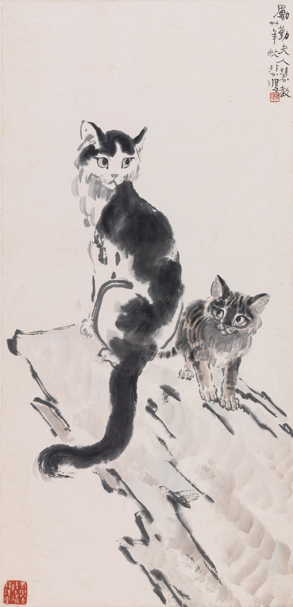 中国絵画　究極の名家作品セット 張大千齊白石徐悲鴻 李可染 傅抱石 など国画巻絵 中国絵画 究極の名家作品セット 張大千齊白石徐悲鴻 李可染 傅