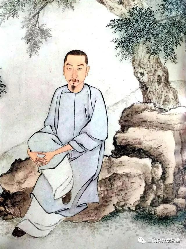查慎行壁间题诗,冯廷櫆确山早发|元明清诗撷萃(48)