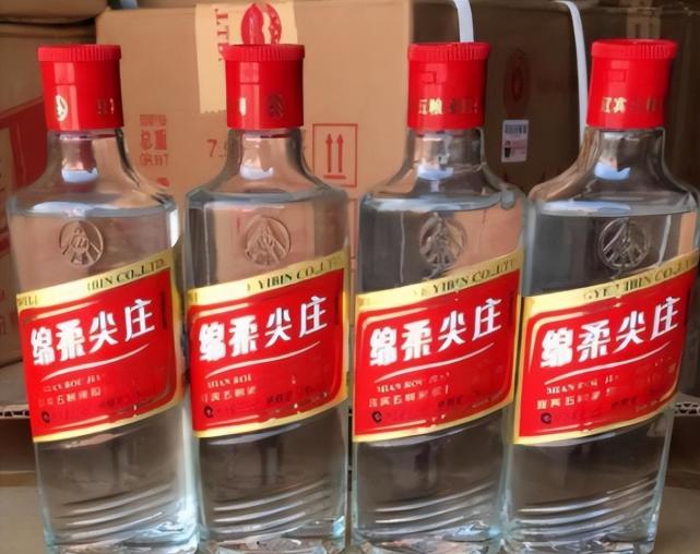 酒厂30年烤酒师给你答案