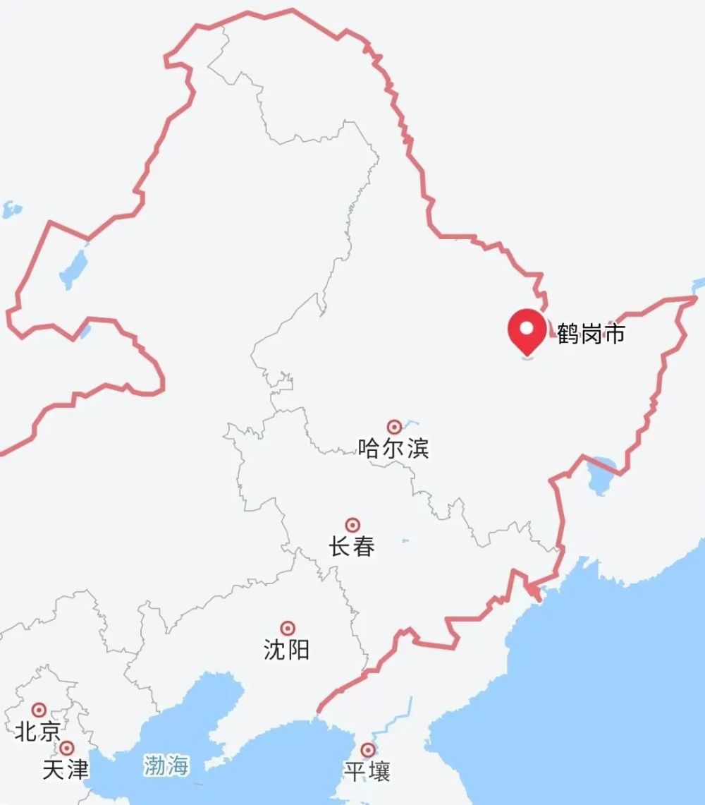 鹤岗以躺平为耻