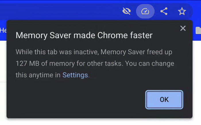 如何释放ChromeJS中的内存？