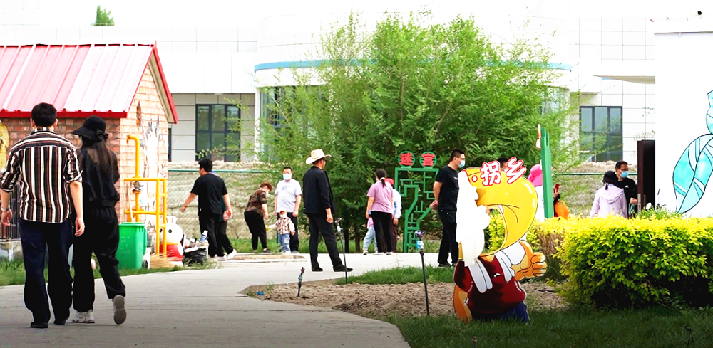 实体行业闷声发大财的赚钱项目，适合一个人的创业小生意
