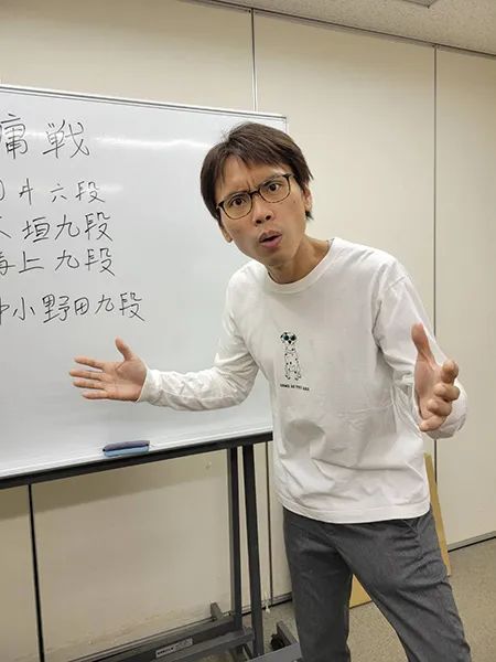 中庸中庸战周末开幕林汉杰能否猜对夺冠棋手