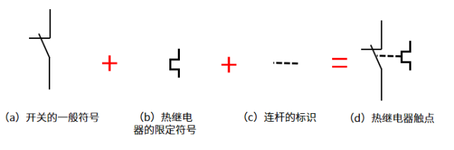 老电工从图形符号开始手把手教你看会复杂电路图!