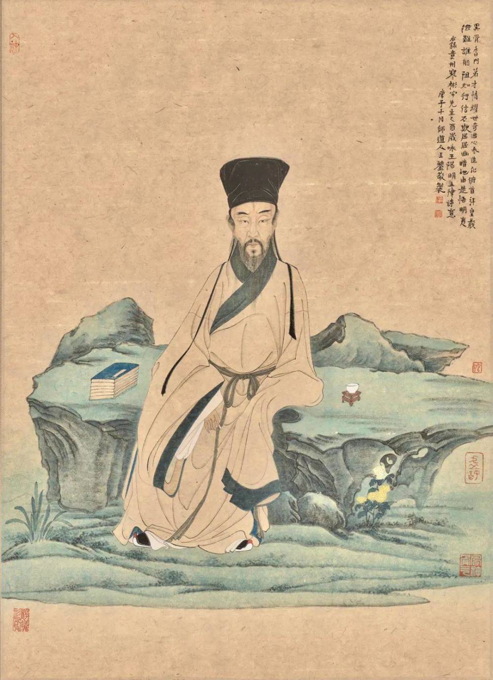 五律什么成语_成语故事简笔画(4)