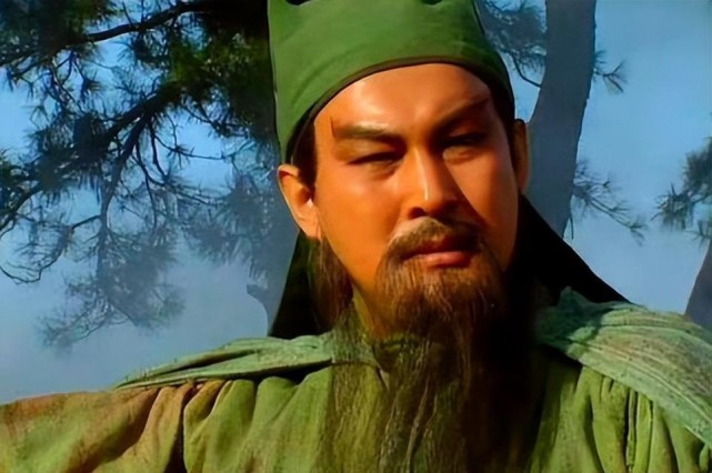 94版《三国演义》关羽扮演者陆树铭因心梗去世，刘备扮演者发文悼念