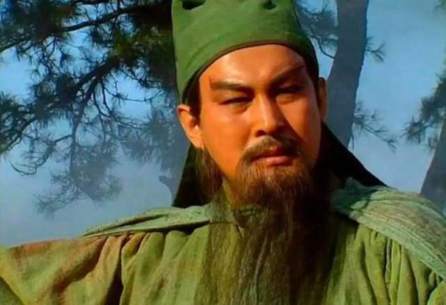 关二爷”陆树铭往事：浪花淘尽英雄