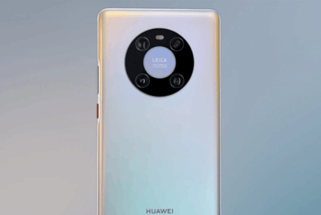 华为官翻mate40pro秒光绝版5g手机卖6699元