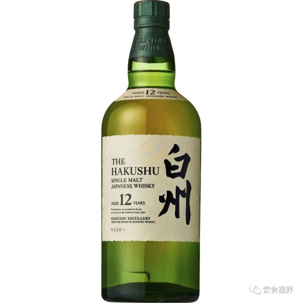 快讯三得利旗下这家日本威士忌酒厂100周年特别版现身