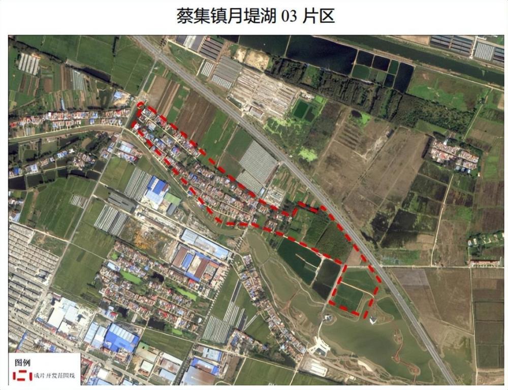 东至宿邳一级公路,南至月堤 湖,西至规划关庙路,北至规划怡乐路.