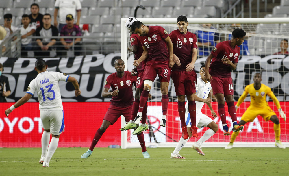 2022年世界杯举办地 卡塔尔 资格_2022卡塔尔世界杯进球集锦_2022卡塔尔世界杯参赛队伍