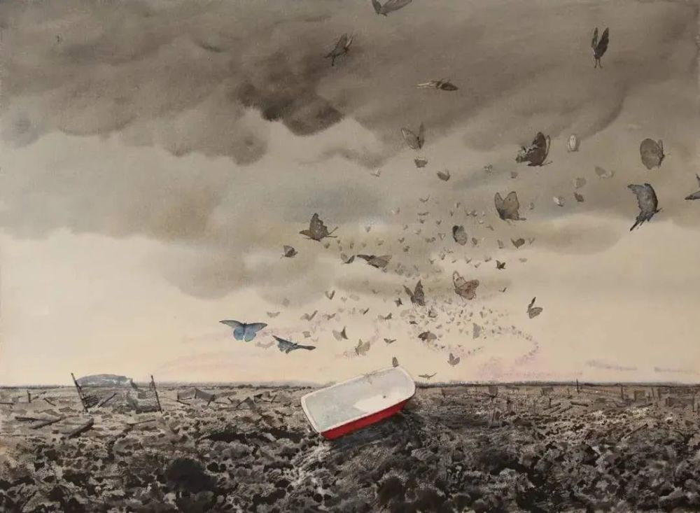 梦境解析，为何会梦到别人在自己家门口烧纸？