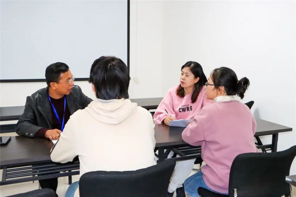 二十大精神在基层丨共建幸福家苑融合式党建汇聚基层治理大能量