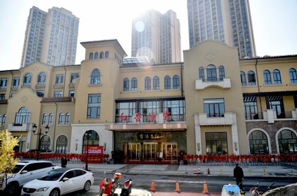 2022金牛最巴适的餐饮名店是哪家快来票选