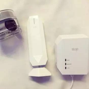 明星同款美容仪，真的有效果吗