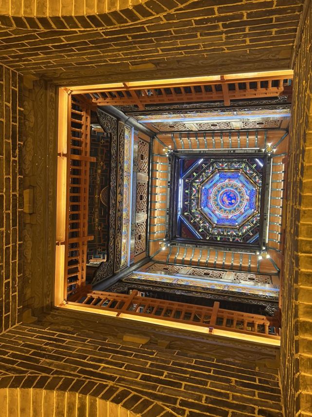 600余年建昌古城“涅槃”归来_腾讯新闻